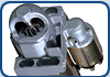 gear boxes geared motors