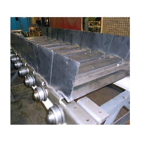 Apron Conveyors