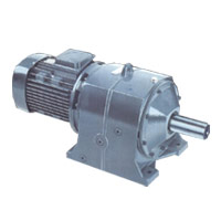 Geared Motors