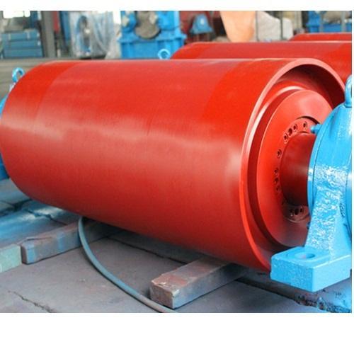 Conveyor Pulleys