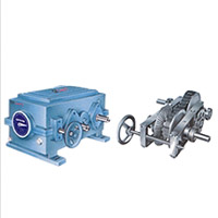 PIV Speed variators