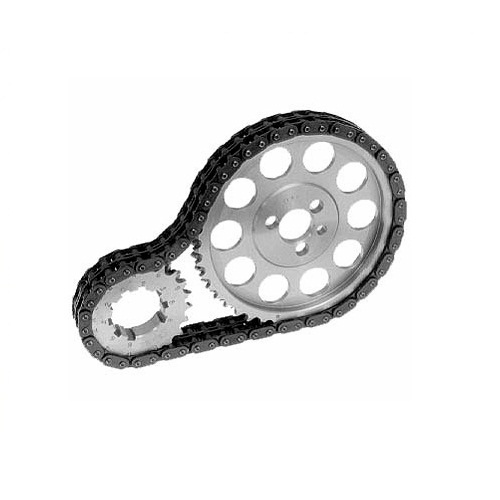 Sprocket - Wheel Roller - Chain 